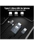 G03-C Combo 3in1 Lightning/micro Usb/type-C To HDMI Ios Android Görüntü Aktarıcı Kablo 2 Metre 3