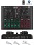 BM800 Live Head Set Efektli Ses Kartı Mikrofon Kulaklık Stand Kayıt Canlı Yayın Seti (Pc ve Telefon) 2