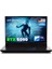 Beast 18 X1 MD62729 Intel Ultra 9 275HX 64GB Ram 4tb SSD RTX5090 18" 240Hz Qhd+ IPS W11H Oyuncu Laptop 1