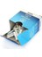 Aktif Karbon Filtre 6mm 50ADETLİ 1