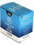 Aktif Karbon Filtre 6mm 50ADETLİ 2