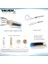 Aktif Karbon Filtre 6mm 50ADETLİ 3