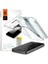iPhone 15 Pro Cam Ekran Koruyucu Kolay Kurulum Tam Kaplayan Glas.tr Ez Fit Full Cover (1 Adet) Black - AGL06899 1