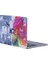Macbook Pro Kılıf 13 Inç M1-M2 A1706-08 A1989 A2159 A2251 A2289 A2338 ile Uyumlu Brain Gri 3
