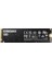 980 Nvme M.2, 500 GB Ssd, 3.500 Mb/sn Okuma, 3.000 Mb/sn Yazma , MZ-V8V500BW 5