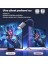 8k Displayport Kablosu 1.4 8k 60Hz 4K 240Hz, Vesa Sertifikalı, Pc, Hdtv, Monitör, Grafik Kartı Için Hdr, Freesync, G-Sync, Dsc 1.2, Hdcp 2.2 ile Uyumlu Alüminyum Dp Kablosu 32,4 Gbps (3m) 3