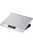 Icecoorel Alimünyum Hız Ayarlı Notebook Soğutucu 17INÇ / 7 Seviye Stand Ergonomik Stand/çift USB 1