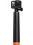 Floating Tripod Selfie Stick (Gopro HERO13/12/11/10/9, Osmo Action 3/4/5 Pro Uyumlu Su Altı Selfi Çubuğu) 5