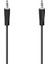 - 3.5mm, Stereo, 1.5m 1