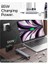 Arcdock 85W Güç Adaptörü 9in1 Usb-C Multi Hub / Çoklayıcı 9 Port / 4K 60hz / Ethernet 1gbps / MacBook PD2306 Space Gray - ACA06388 5