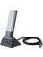 Archer TX50UH, AX3000MBPS USB Adaptörü, Wi-Fi 6, USB 3.0, Çift Bantlı, Wpa3, Beamforming, Mu-Mımo 2