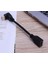 Plus PX-4684 HDMI Dişi Erkek Uzatma, 15CM 90 Derece HDMI Uzatma Kablosu HDMI Uzatma, L Tip HDMI Uzatma 15CM 5