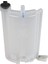 Plantpal Otomatik, Su Sebili Sulama Yardımcısı, Sulama Sistemi, 550 Ml, 5 x 13,5 x 24 Cm, 07063, Şeffaf 1