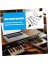 Ses Kartı Iletim Aksesuarları Müzik Standı Katlanabilir Stereo Kablo Gitar Kabloları Enstrüman Midi Kablo Aksesuarı Ses Midi Uzatma Kablosu Müzik Aleti Kaynağı Sentez Black Alaşım 2