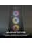 Case - CC-9011255-EU 3000D Rgb Siyah 5