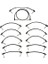 Blockchain Patch Cable Kit - Medium 5