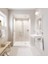 Start Cosmopolitan Köşe Duş Sepeti | Duş Rafı | Duş/banyo Aksesuarları | Krom | 41172000 3