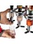 Bar Butler, Duvara Monte Etmek Için, 3 Şişe Tutucu, Içecek Sebili, Dozajlayıcı, Duvar Dağıtıcı, Bar Aksesuarı, Içecek Porsiyonlayıcı, Benzin Pompalı, Kokteyl Barı, Likör Dispenseri 2