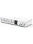 Professional E4X4 Pre | White Yüksek Kalite Usb-C Ses Kartı: 4-Giriş/4-Çıkış 24BIT/192KHZ, 8...600OHM Arası Kulaklıklara Kadar Kullanılabilir. (Pc/mac) 2