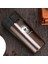 Bardak Termo Kupa Kahve Kapak Travel Mug Seyehat Kupası Bardak To Go Thermo Kahve Fincanı Kahve Sızdırmaz Yalıtımlı Yalıtımlı Fincan Auto Mug Kahve Autobecher Bpa Içermeyen Termos 380 M 2