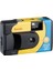 Suc Daylight 39 800ISO Tek Kullanımlık Kamera, Sarı/mavi 1