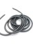 Kablo Kordon Koruyucu Spiral Sarma Kılıf Koruma Black Shine 2