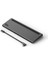 BX12HB 11'i 1 USB C Hub, 4K Hdmı, Dp, Vga, Görüntü Aktarımı, 100W Pd, 3x USB 3.0 Girişi, 1 Gigabit Ethernet, Micro Sd/sd Girişi, 3,5 mm Jack. MacBook Pro Için Multiport Bağlantı Noktası. 1
