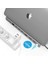 BX12HB 11'i 1 USB C Hub, 4K Hdmı, Dp, Vga, Görüntü Aktarımı, 100W Pd, 3x USB 3.0 Girişi, 1 Gigabit Ethernet, Micro Sd/sd Girişi, 3,5 mm Jack. MacBook Pro Için Multiport Bağlantı Noktası. 3