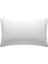 Turca AT9101 Yastık Kılıfı Seti, Beyaz, 50 cm x 70 Cm, 2 Parça 1