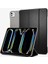 iPad Pro 13" (2024) Kılıf Smart Fold Black - ACS07015 1