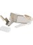 Tkz 2942 Cat7 RJ45 Metal Ethernet Konnektörü Jack Cat7 U/ftp &amp; S/ftp ve CAT6A S/ftp &amp; U/ftp Tipi Uyumludur (5) 4