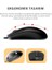 CM103 USB Kablolu Win/mac Uyumlu Sıvı Dökülmesine Dayanıklı Sağ ve Sol Elle Kullanıma Uygun Qwerty Türkçe Dizilim Tam Boyutlu 1000DPI Optik Kompakt Fare Türkçe Q Klavye &amp; Mouse Set Siyah 4