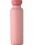 Thermo Ellipse 500 ml Nordic Pembe – Içecekleri Uzun Süre Soğuk Veya Sıcak Tutar – Paslanmaz Çelik Içecek Şişesi – Çift Duvarlı Yalıtımlı – Sızdırmaz 1