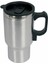Araç Içi Su Isıtıcı 12V Kahve Makinası Kupa Tip Mug Termos 2