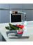 K2090514 Fresh Kitchen Bıçak Bileyici, Evrensel, Paslanmaz Çelik, Çok Renkli, 20,5 x 8 x 5 cm 5