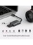 UA430C; USB 3.0 Type-C ile Sd &amp; Microsd 3.0 Kart Okuyucu 2