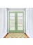 Pencere Folyosu, Uv Işınlarına Karşı Buzlu Cam Folyosu, Görüş Engelleyici Folyo, Pencere, Çıkarılabilir, Kendinden Yapışkanlı Folyo, Pencere Folyosu, Opak, Tekrar Kullanılabilir Folyo, Pencere, 3