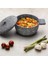 Perge 20 cm Derin Tencere 1