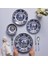Old Town 24 Parça 6 Kişilik Yemek Takımı 2
