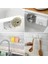 Home 2 Adet Metal Bulaşık Sungeri Askısı, Eviye Lavabo Içi Bulaşık Sungeri Askısı, Çok Amaçlı Kanca, Paslanmaz Çelik, Mutfakta Düzen Sağlayıcı, Dayanıklı ve Şık Tasarım 4