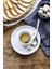 Nuova Çelik 6'lı Gümüş Espresso Kaşığı 2