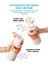 Diller 480ML Sevimli Hayvanlar Süslü Pipetli/pipetsiz El Askılı Paslanmaz Çelik Termos (Puppy Party) 2