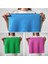Mikrofiber Cam Bezi Üçlü 1