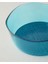 Home Coastal Charm Cam Kase 21 cm Açık Mavi 2