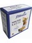 Chemex 5-8 Fincan Uyumlu Filtre Kağıdı, 100 Adet 1