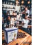 Chemex 5-8 Fincan Uyumlu Filtre Kağıdı, 100 Adet 4
