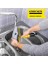 Karcher Wb 60 Yumuşak Yıkama Fırçası 2