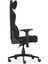 Gaming Chair Fame Gold Kumaş Oyuncu Koltuğu 3