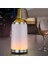 Ambient Rgb Dokunmatik Lambalı Şarap Soğutucu, 750 ml Şampanya/şarap Için 2 Soğutma Pedli Şişe Soğutucu, Erkekler Için Şarap Hediyesi Olarak Ideal, Parti/akşam Yemeği Için Şarap Aksesuarı 3