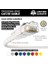 4236 CAT5E Ethernet Patch Internet Kablosu 15 Metre 3